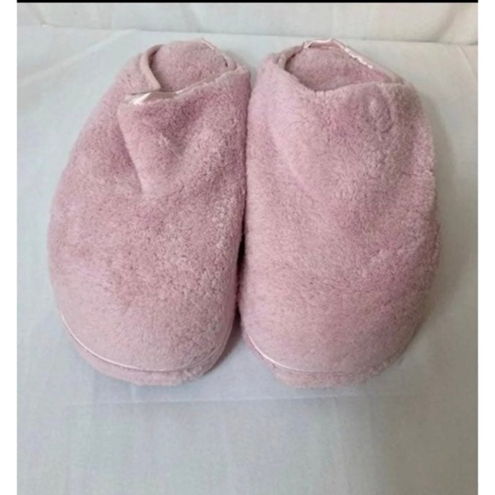 Womens Homedics Massage‎ Slippers S/M NIP